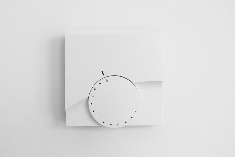 Instalación aerotermia en A Coruña