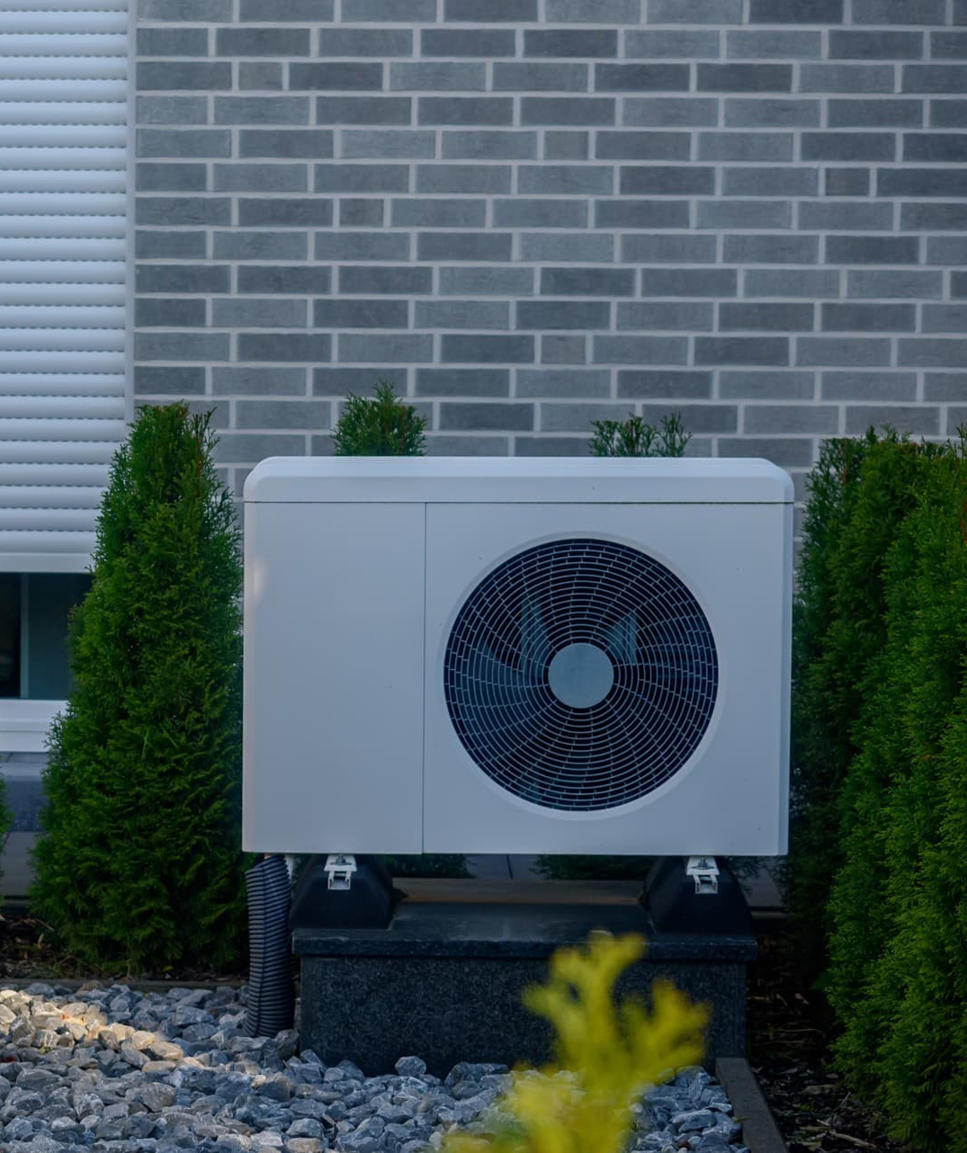 Climatización en A Coruña